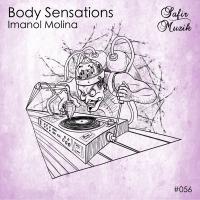 Artwork for Body Sensations by Imanol Molina