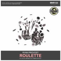 Artwork for Roulette by Ryan Provost