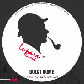 Artwork for Dolce Home (Original Mix)