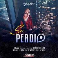 Artwork for Se Perdio by Area 3