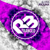 Artwork for Anjuna by 3Lora