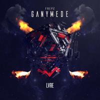 Artwork for Ganymede by Frepz