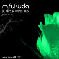 Artwork for Justice Wins Ep by M. Fukuda