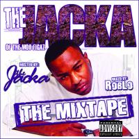 Artwork for The Mixtape by The Jacka