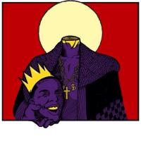 Artwork for All Kings Get Their Heads Chopped Off by WELL$