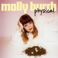 Artwork for Physical by Molly Burch