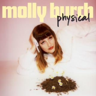 Artwork for Physical