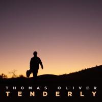 Artwork for Tenderly by Thomas Oliver