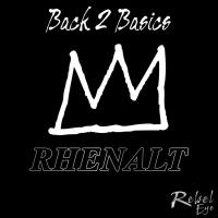 Artwork for Back 2 Basics by Rhenalt