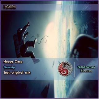 Artwork for Gravity (Original Mix)