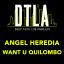 Artwork for Want U Quilombo