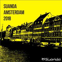 Artwork for Suanda Amsterdam 2018 by Various Artists