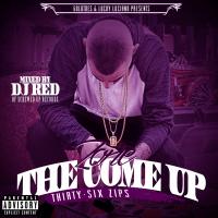 Artwork for The Come Up by Zone