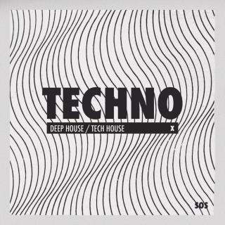 Artwork for Proyec23 (Original Mix)