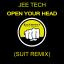 Artwork for Open Your Head (Suit Remix)