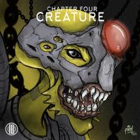 Artwork for Creature by The YellowHeads