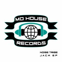 Artwork for Jack EP by Noise Tribe