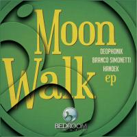 Artwork for Moonwalk by Branco Simonetti