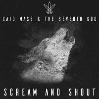 Artwork for Scream and Shout by Caio Mass