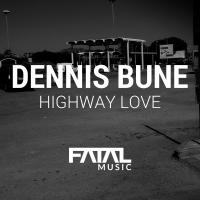 Artwork for Highway Love by Dennis Bune