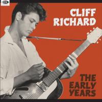 Artwork for The Early Years by Cliff Richard