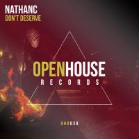 Artwork for Don't Deserve by NATHAN.C