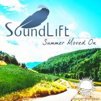 Artwork for Summer Moved On by SoundLift