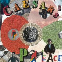 Artwork for Youth Is Wasted on the Young by Caesars