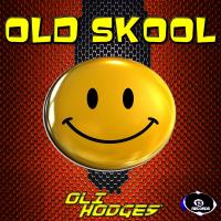 Artwork for Old Skool by Oli Hodges