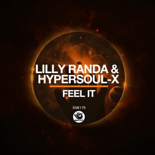 Artwork for Feel It (Original Mix)