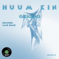 Artwork for Oxígeno by Huum Kin