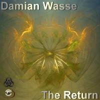 Artwork for The Return / Philadelphia by Damian Wasse