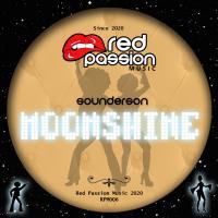 Artwork for Moonshine by Sounderson