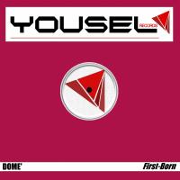 Artwork for First-Born by Domè (IT)