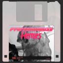 Artwork for Hermes (Original Mix)