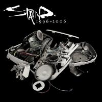 Artwork for The Singles 1996-2006 by Staind