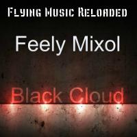 Artwork for Black Cloud by Feely Mixol