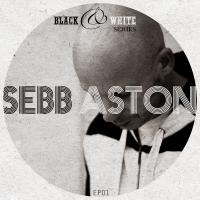 Artwork for Black & White Series Ep 01 by Sebb Aston