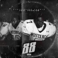 Artwork for 88 (feat. Phantom) by Siettegang Yabbie