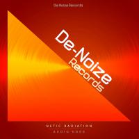 Artwork for Netic Radiation by Audio Kode