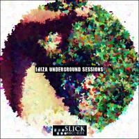 Artwork for Ibiza Underground Sessions by Various Artists