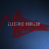 Artwork for Electric Horizon by Kris Menace