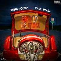Artwork for Beat Up the Block by Yung Pooda