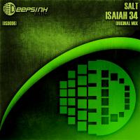 Artwork for Isaiah 34 by Salt+