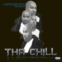 Artwork for The Wind Chill Factor by Tha Chill