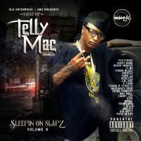 Artwork for Sleepin on Slapz, Vol. 2 by Telly Mac