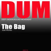 Artwork for The Bag by Jose Vilches