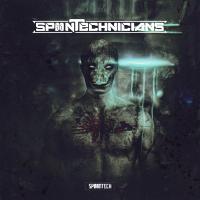 Artwork for Spoontechnicians by Various Artists