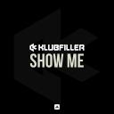 Artwork for Show Me (Original Mix)