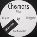 Artwork for Raw (Original Mix)